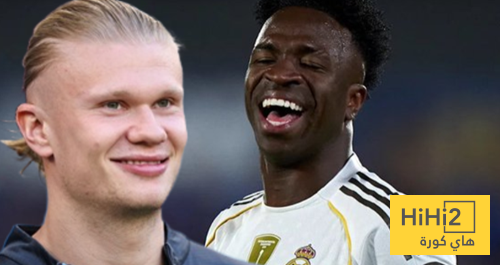 الآس تبدأ حملة طرد فينيسيوس من الريال !