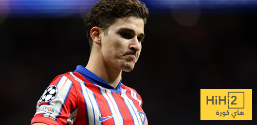 ديكو يبدأ أولى خطوات خلافة ألفاريز لليفاندوفسكي !