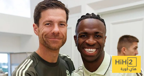 كورتيغانا يبرئ ساحة فينيسيوس بعد واقعة الاعتذار !