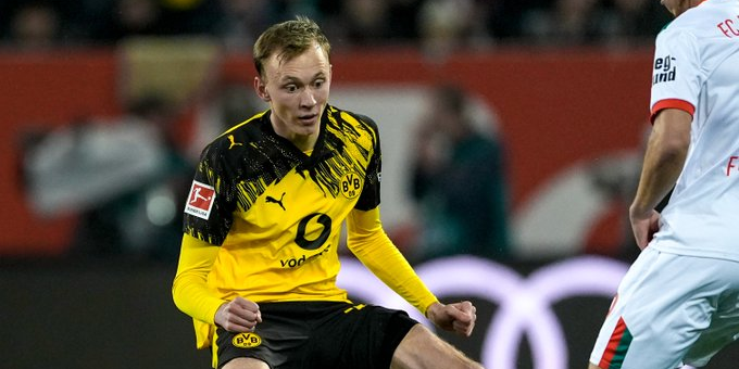 نيوز برو : احصائيات الشوط الاول من مباراة بروسيا دورتموند واغسبورغ نيوز برو : احصائيات الشوط الاول من مباراة بروسيا دورتموند واغسبورغ