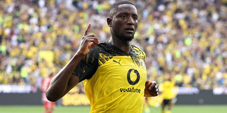 تقييم لاعبي بروسيا دورتموند بعد الفوز على اوغسبورغ