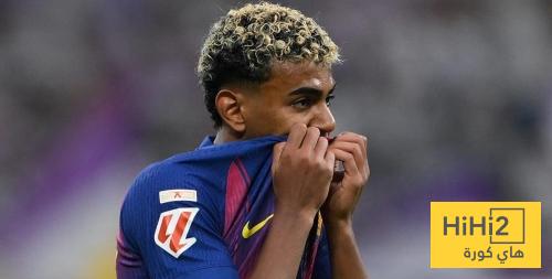 لامين يستعد لمواجهة إلتشي بحماس كبير ..!