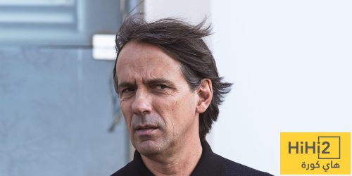 تعليق إنزاغي بعد فوز الهلال على الشباب