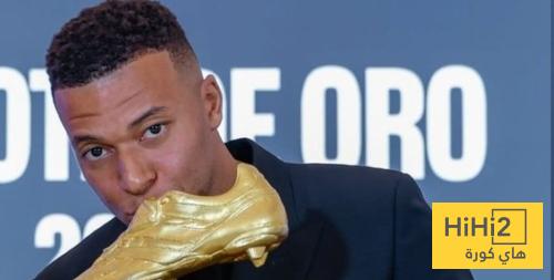 مبابي يفسر سر بدايته القوية مع الريال هذا الموسم