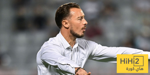 جلسة حاسمة من إدارة الأهلي بشأن مستقبل يايسله