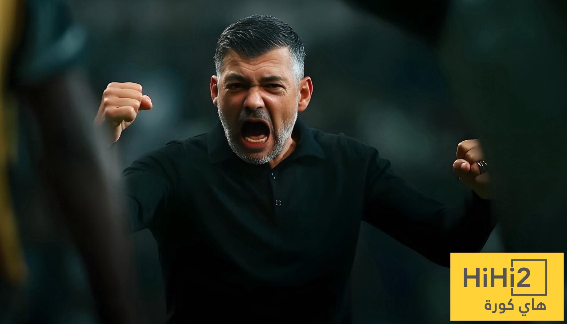 3 انتصارات قادمة للاتحاد