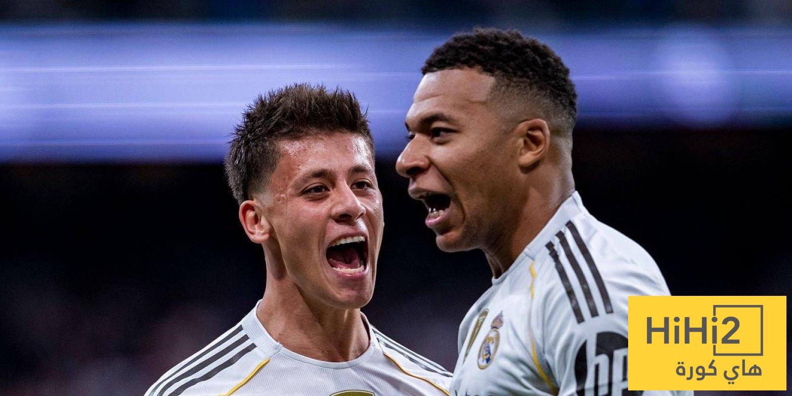 ماذا قدم غولر مع ريال مدريد في الليغا قبل مواجهة فالنسيا؟