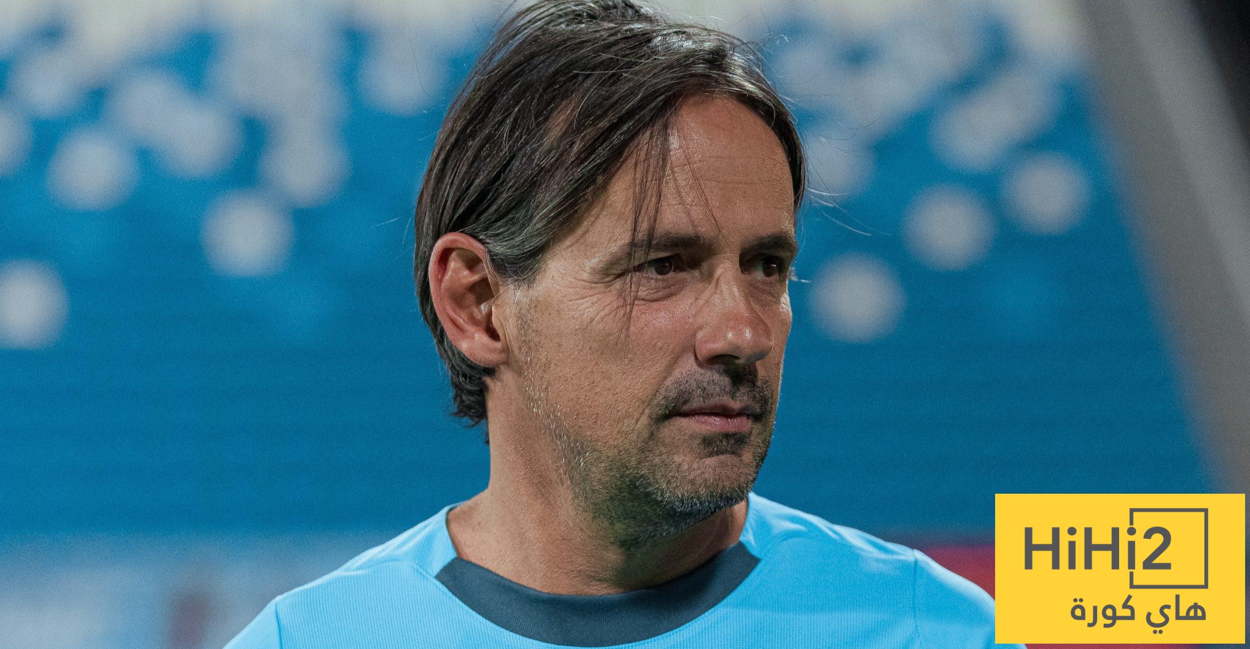 لا فائدة من انتقاد هلال إنزاغي !