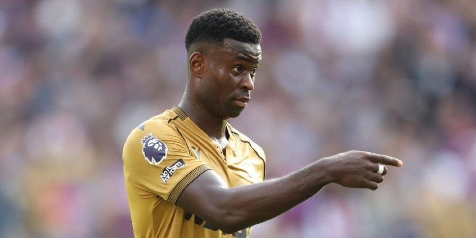 منافس جديد لريال مدريد وليفربول على ضم غويهي