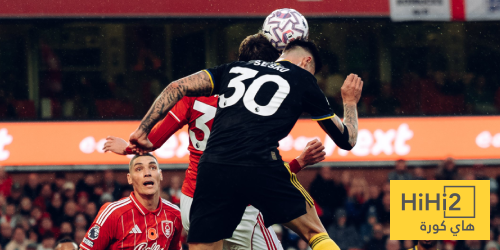 تقييم لاعبي مانشستر يونايتد ضد نوتينغهام فورست