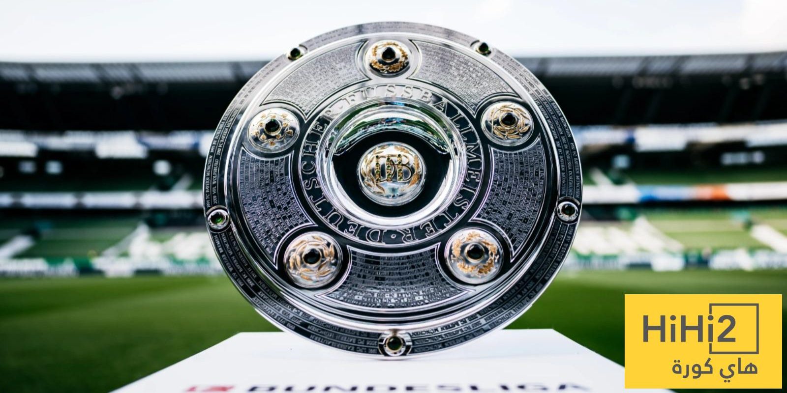 بشرى من الذكاء الاصطناعي لمنافسي بايرن ميونخ على لقب الدوري الالماني