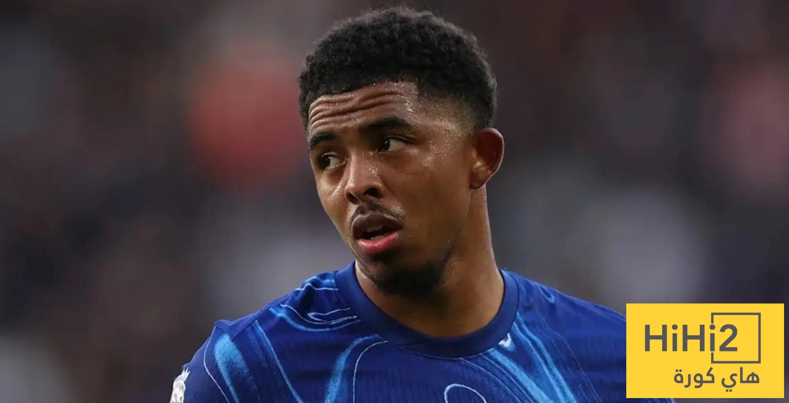 منع لاعب تشيلسي من القيادة لعامين