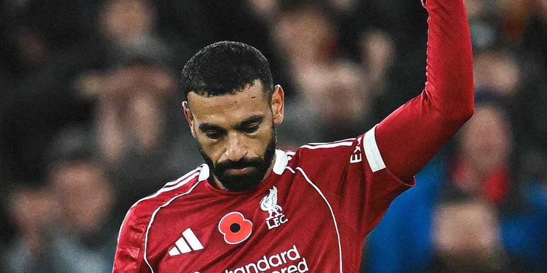 تعليق محمد صلاح قبل مواجهة ريال مدريد