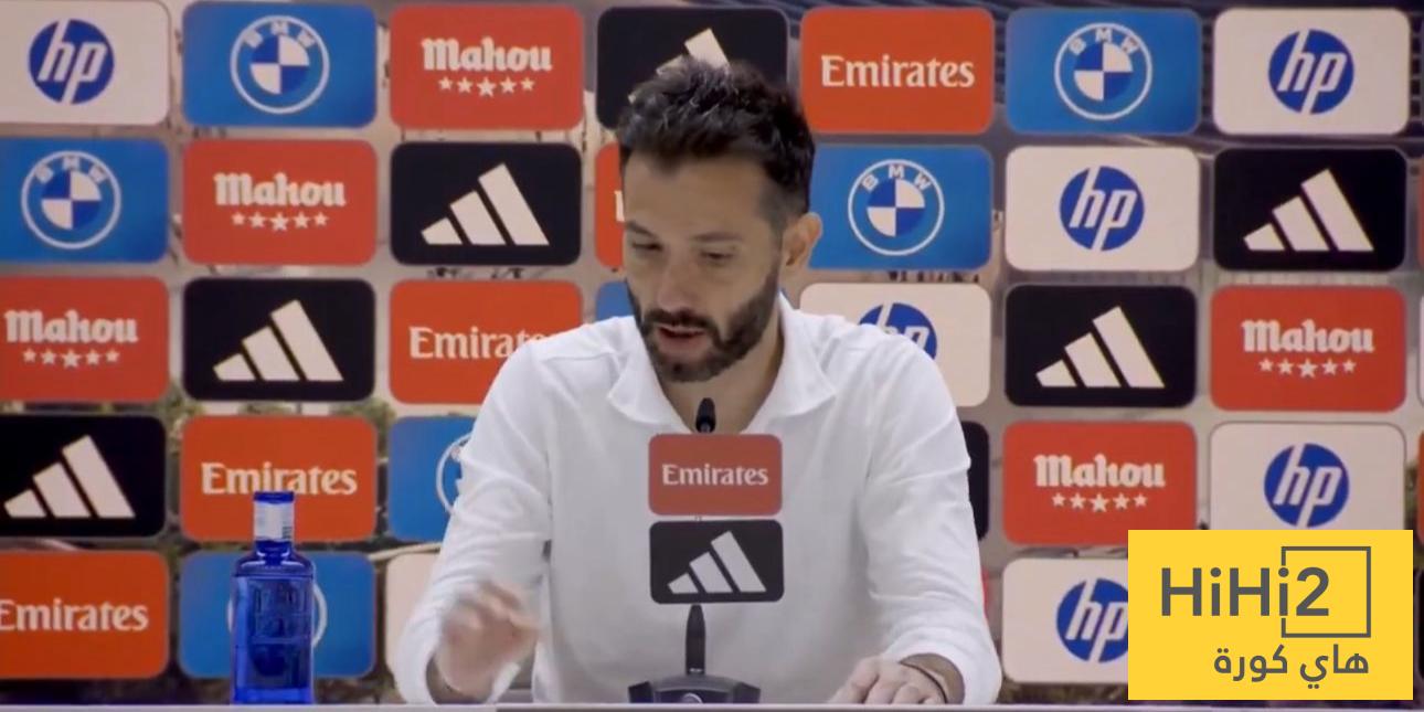 ماذا قال مدرب فالنسيا بعد الهزيمة أمام ريال مدريد ؟