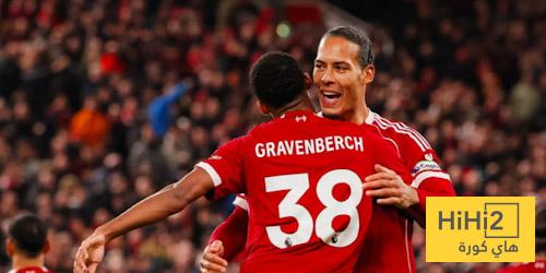 كل ما قدمه فان دايك أمام أستون فيلا