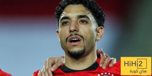 غوارديولا يتحدث عن أزمة مشاركة ثنائي السيتي في أمم إفريقيا