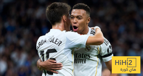 رقم يؤكد على ” الشراكة الذهبية ” بين مبابي وغولر !