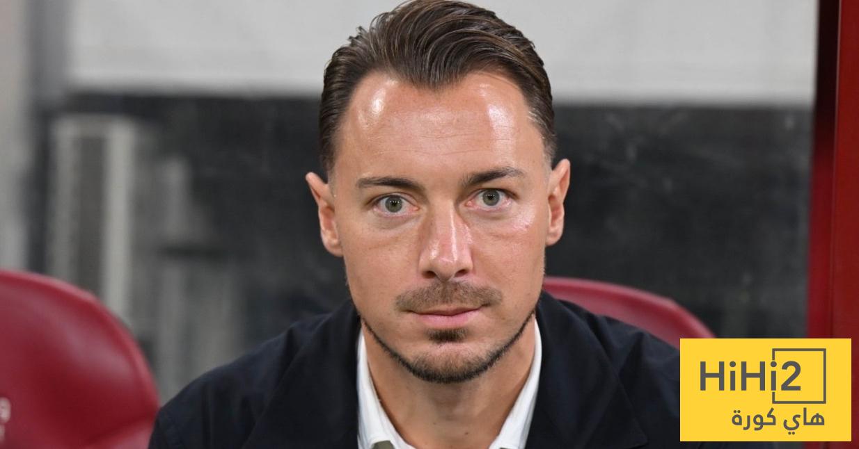 7 علامات واضحة تؤكد أن استمرار يايسله يهدد مستقبل الأهلي !