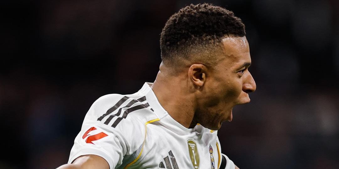 مبابي يحقق رقما غائبا منذ عهد بوشكاش