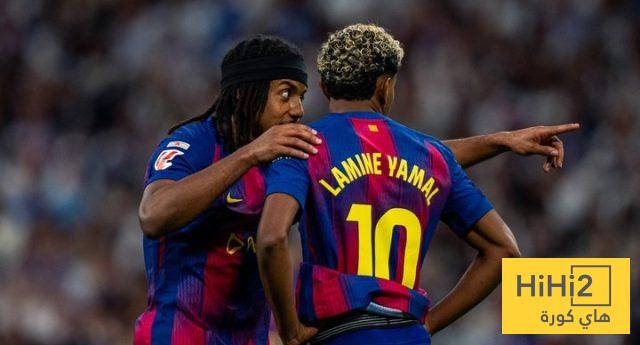 الأكثر صناعة للأهداف من برشلونة هذا الموسم الأكثر صناعة للأهداف من برشلونة هذا الموسم