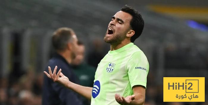 تقييم تشكيلة برشلونة هذا الموسم قبل مواجهة التشي