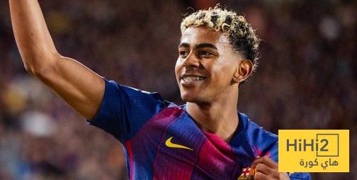 أكثر الهدافين في تشكيلة برشلونة الحالية