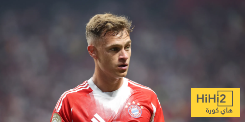 كيميتش يكشف سر قوة بايرن ميونخ