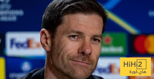 أربيلوا يشيد بعمل تشابي مع ريال مدريد