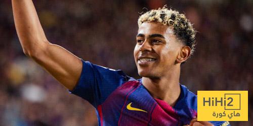 أهم شيء لامين مُطالب به لكي يستعيد مستواه