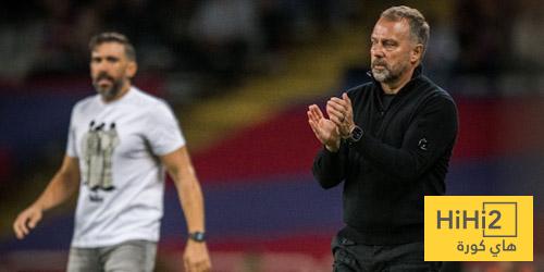 وضع برشلونة الحالي باختصار