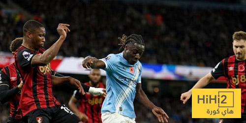 كل ما قدمه دوكو أمام بورنموث