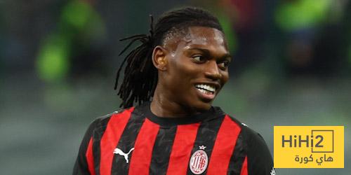 إحصائيات لياو أمام روما