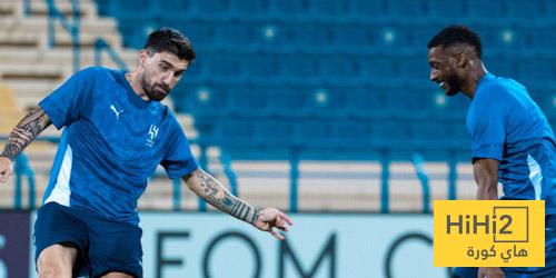 أرقام مهمة قبل مباراة الهلال والغرافة