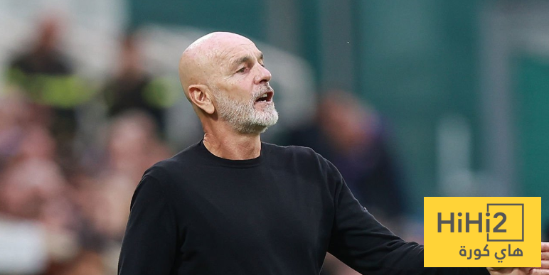 فيورنتينا يدرس إقالة بيولي