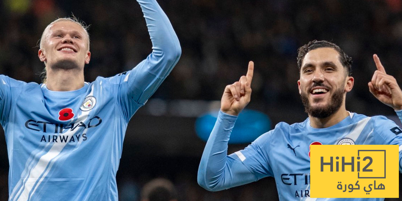 تعليق ريان شرقي بعد الفوز على بورنموث