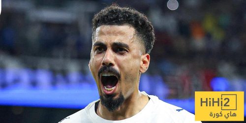 لاجامي: هدفنا الفوز على الغرافة القطري