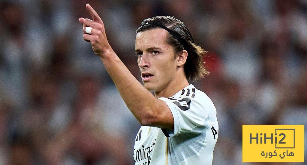 كاريراس يعود من جديد !