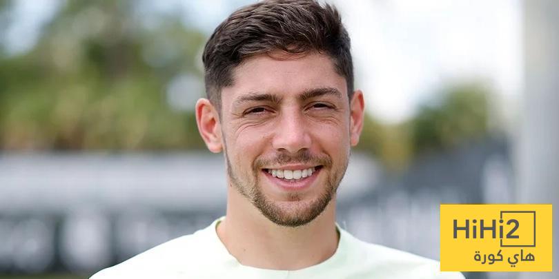 سجل فالفيردي ضد ليفربول قبل موقعة دوري أبطال أوروبا