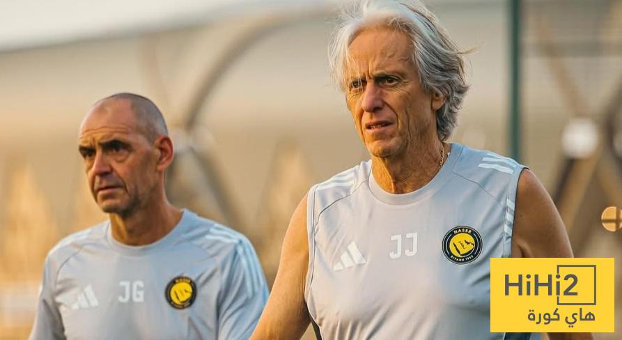 هل يكرر خيسوس الخطأ نفسه أمام غوا الهندي ؟