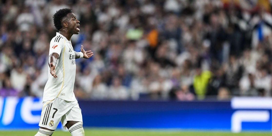 طقوس فينيسيوس جونيور المعتادة سبب إهداره ركلات الجزاء