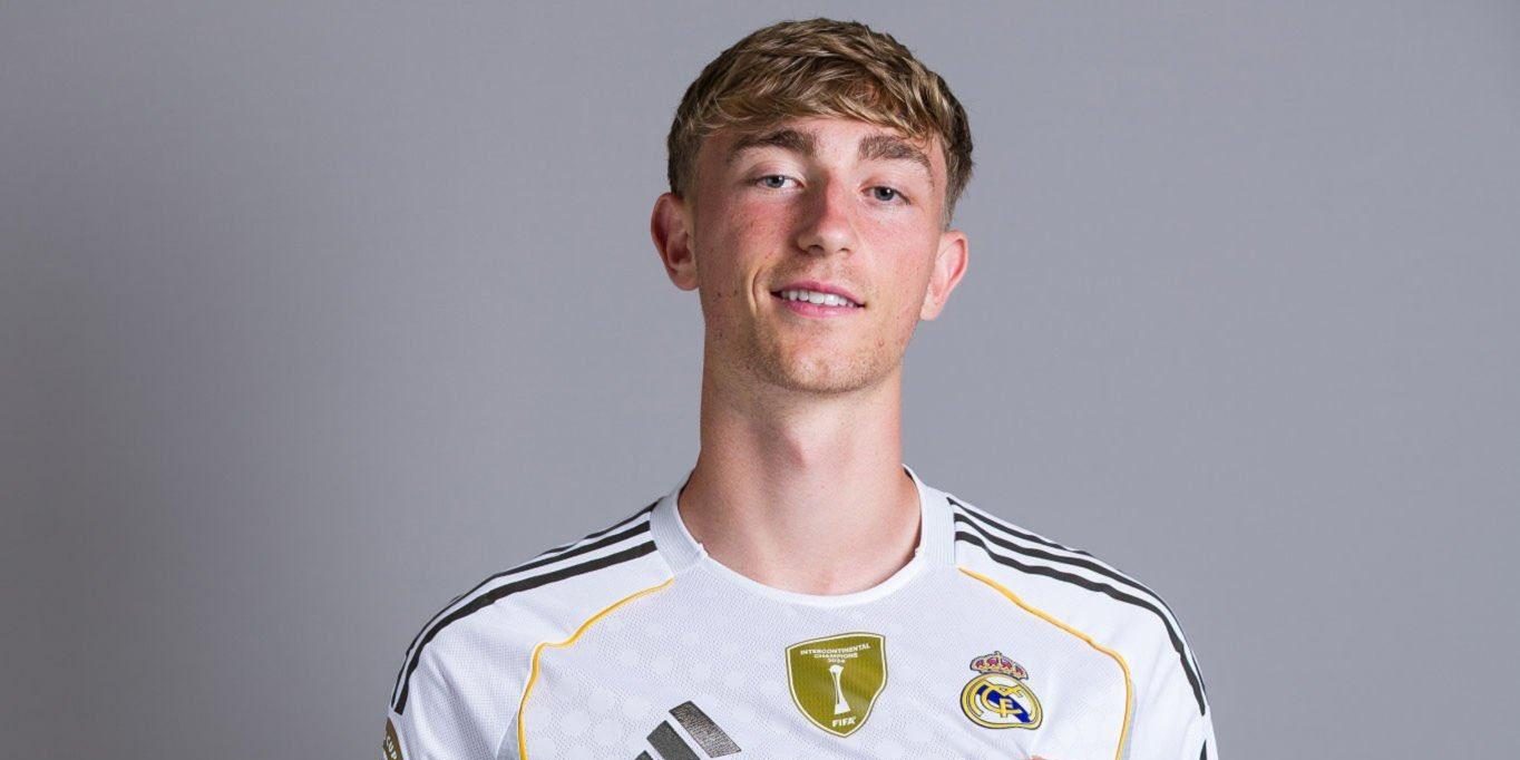 هويسين يكشف سبب انتقاله إلى ريال مدريد ورفض ليفربول