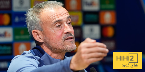 إنريكي : بايرن ميونخ لن يجبرنا على تغيير أسلوبنا