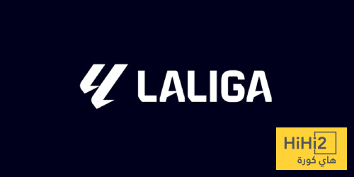 جدول ترتيب الدوري الإسباني بعد نهاية الجولة الحادية عشرة