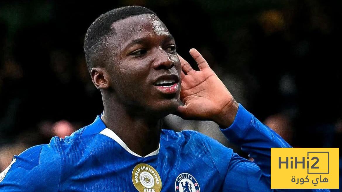 تشيلسي يسعى لتجديد عقد كايسيدو