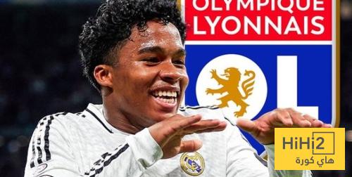 ناديان من البريميرليغ طلبا التعاقد مع اندريك .. والريال رفض