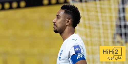 كل ما قدمه سالم الدوسري أمام الغرافة