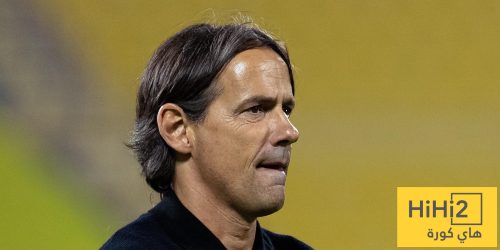 تعليق إنزاغي بعد فوز الهلال أمام الغرافة القطري في آسيا