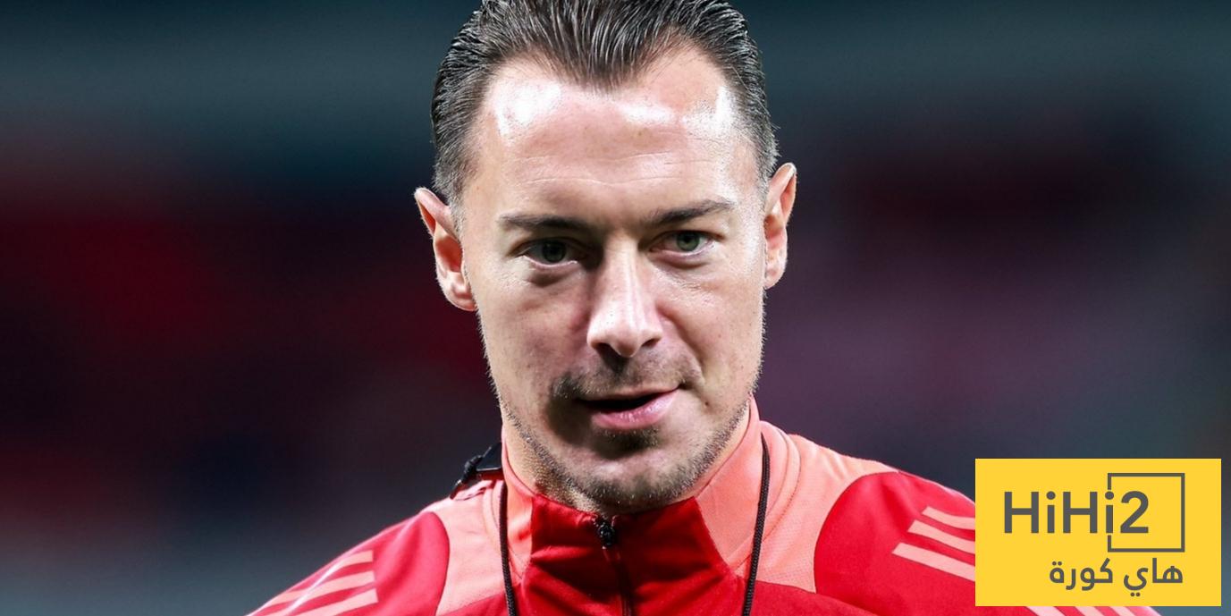 تشكيلة الأهلي المتوقعة أمام السد