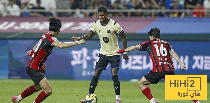 برشلونة أقرب للعب في المغرب !