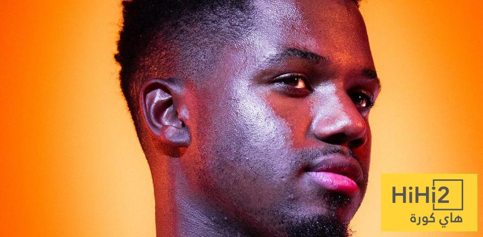 أنسو فاتي يتجمد في موناكو !